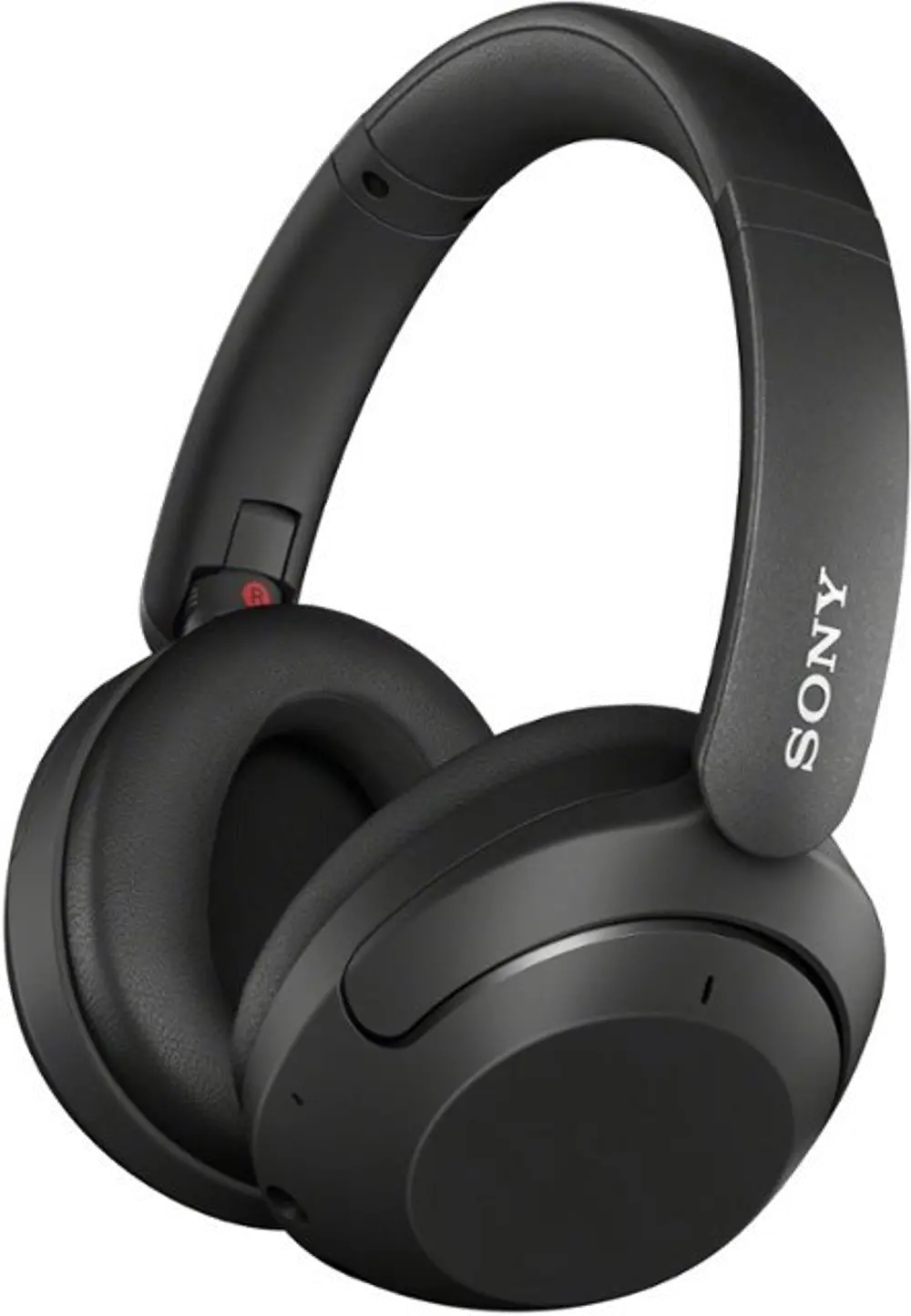 WHXB910N/B Sony WH-XB910N Wireless Noise Cancelling Headphones - Black-1