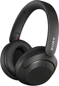 Sony WH-XB910N Wireless Noise Cancelling Headphones - Black | RC