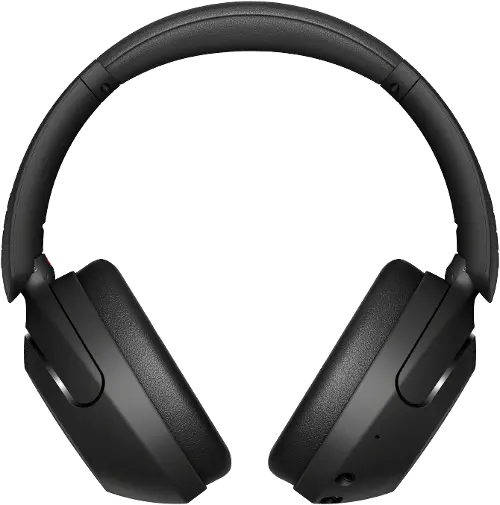 Sony WH-XB910N Wireless Noise Cancelling Headphones - Black Sony WH-XB910N Wireless Noise Cancelling Headphones - Black