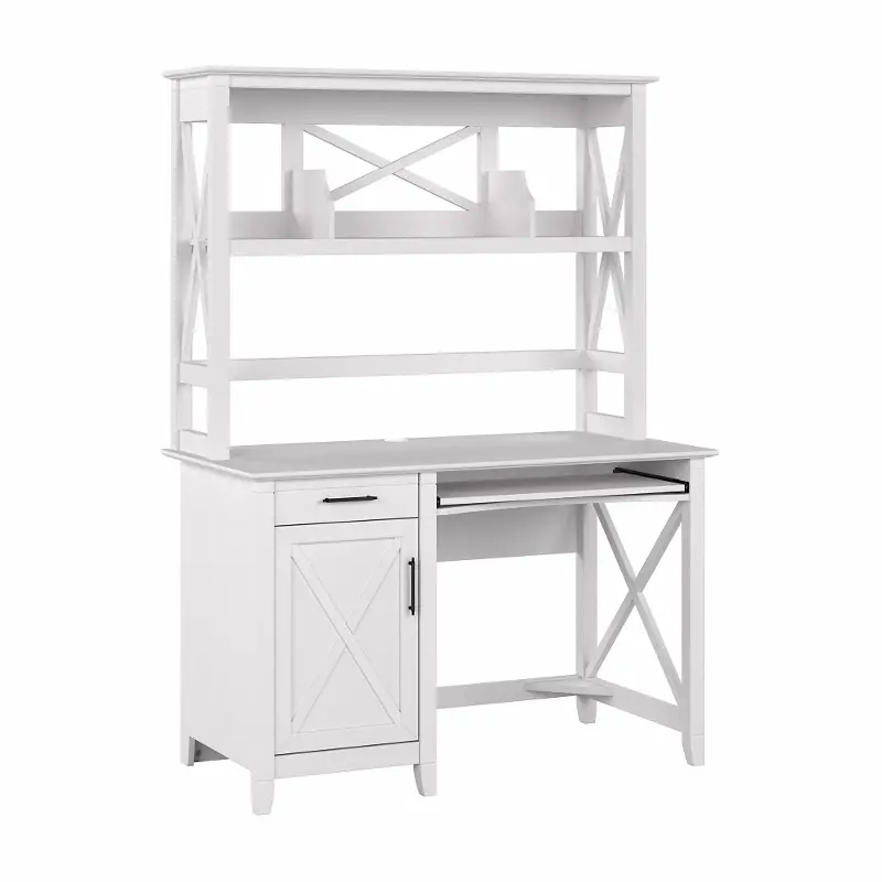 Key West White Oak 48