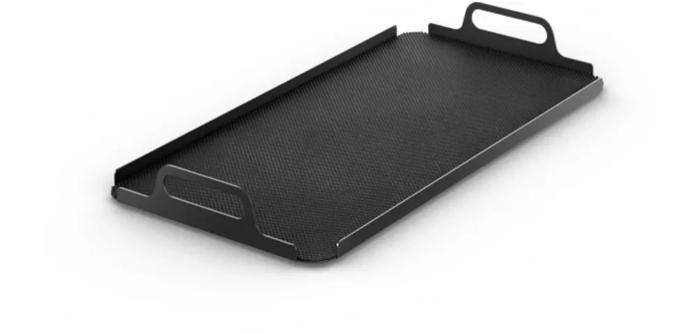 Dometic MoBar 50/300/550 Black Serving Tray-1