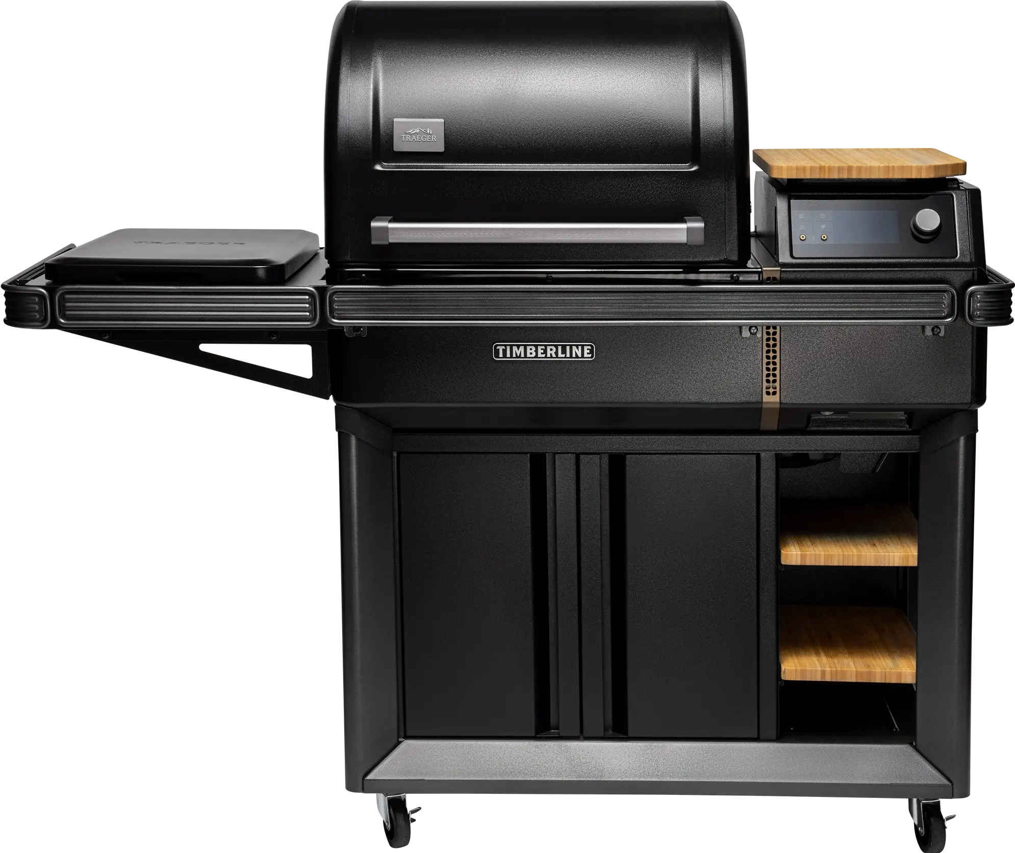 https://static.rcwilley.com/products/112535666/Traeger-Timberline-WiFi-Pellet-Grill-rcwilley-image1.webp