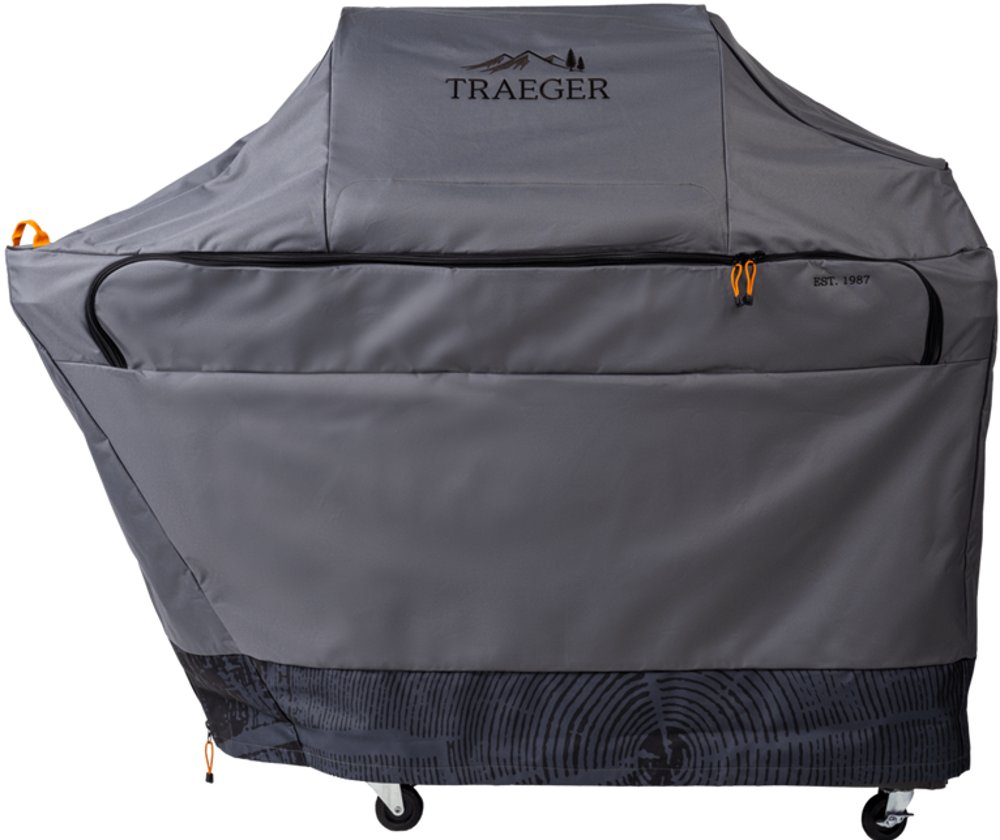 Traeger Timberline Full Length Grill Cover