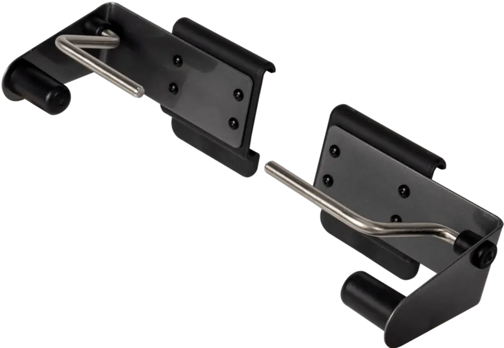 BAC614 Traeger P.A.L. Pop-And-Lock Roll Rack-1