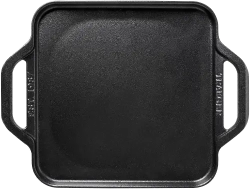 What are some thoughts about grill pans? : r/castiron