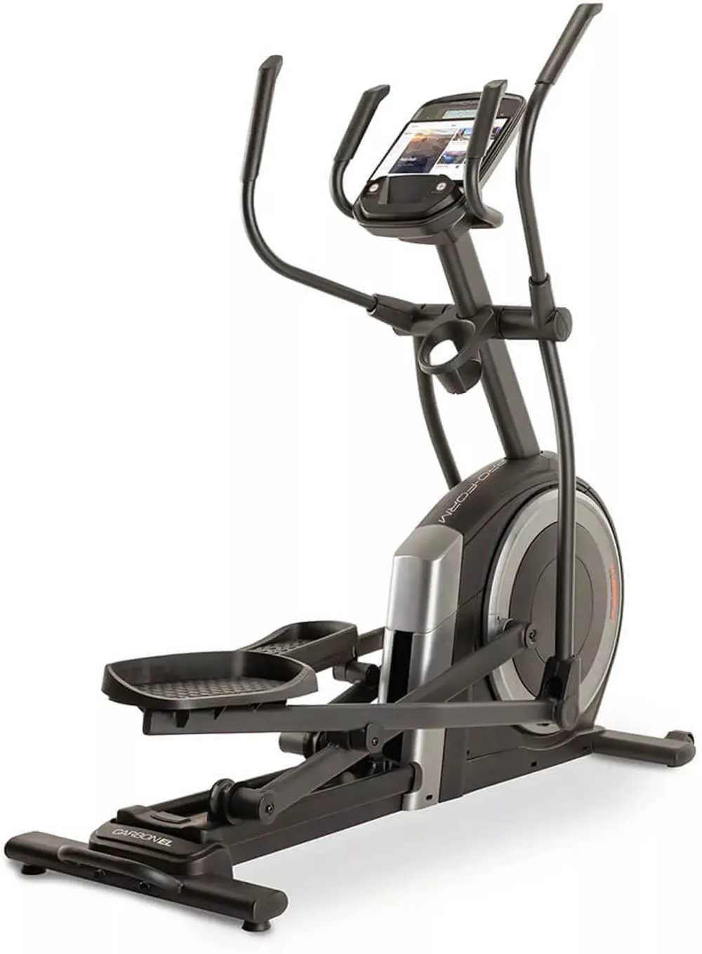 ProForm Carbon E10 Elliptical-1