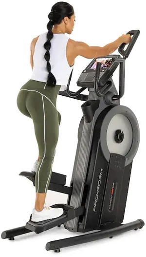 Ellipticals Home Workout Equipment Fitness RC Willey