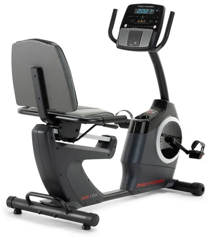 Rc best sale willey elliptical