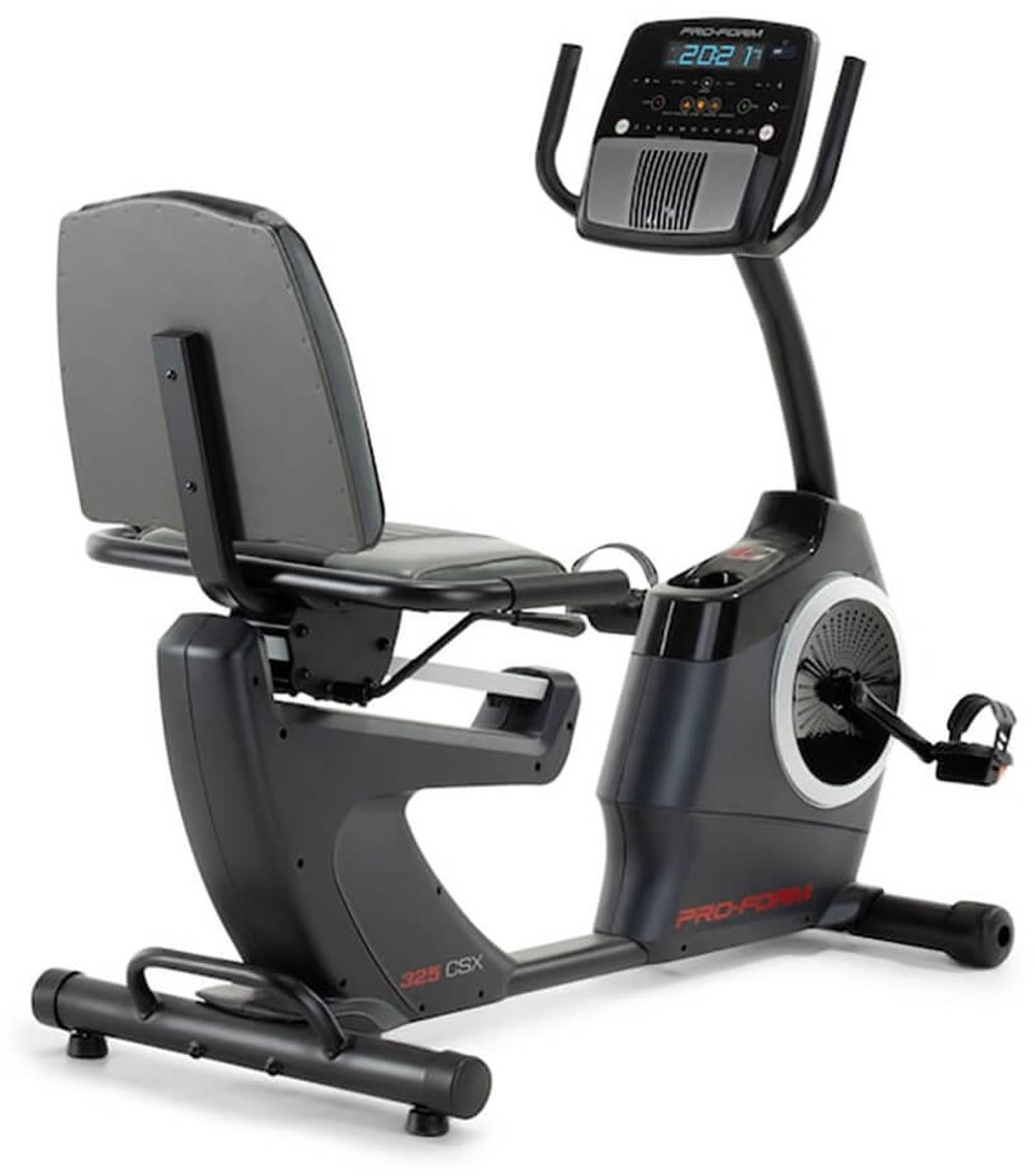 ProForm 325 CSX Exercise Bike