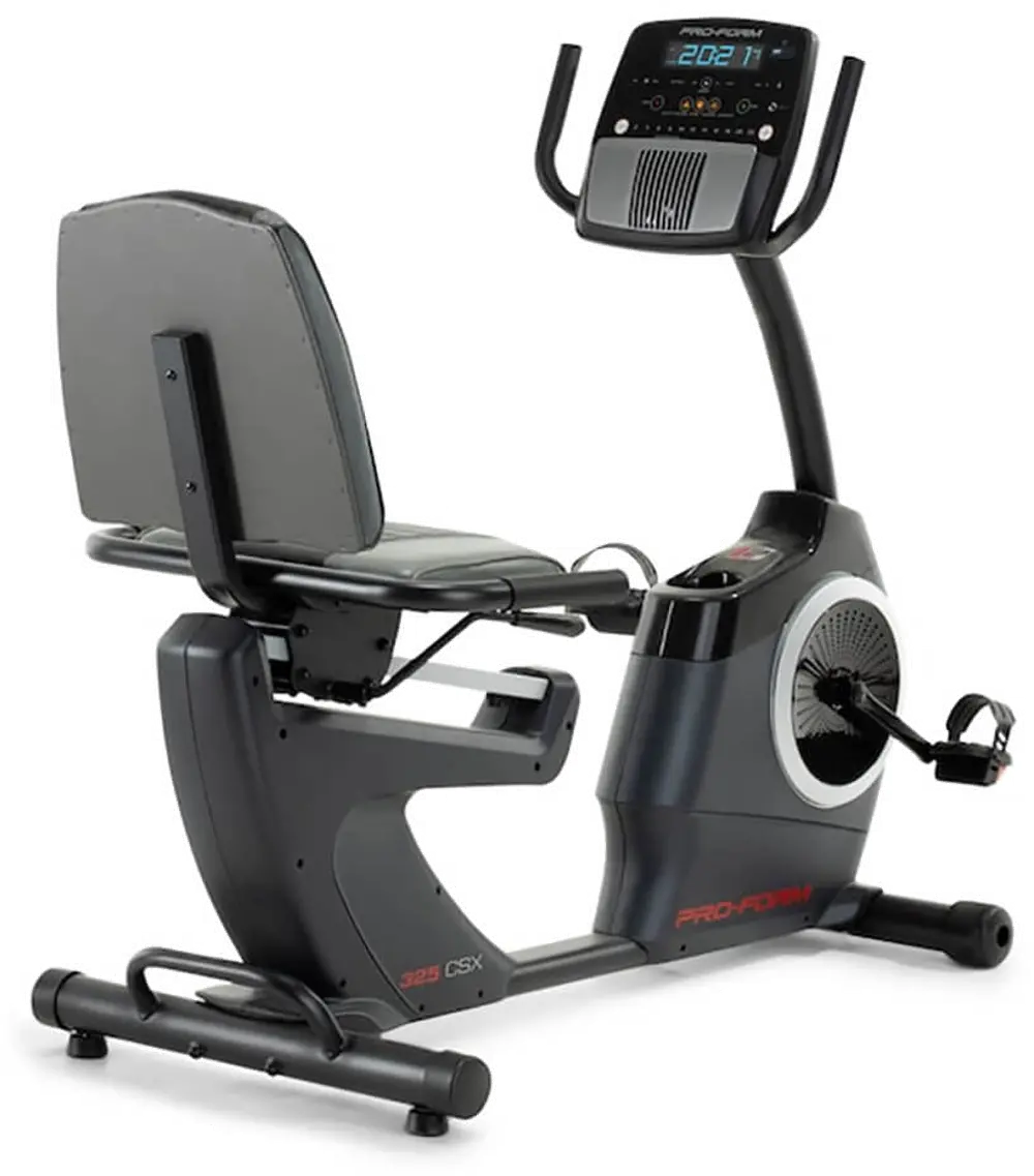 ProForm 325 CSX Exercise Bike-1