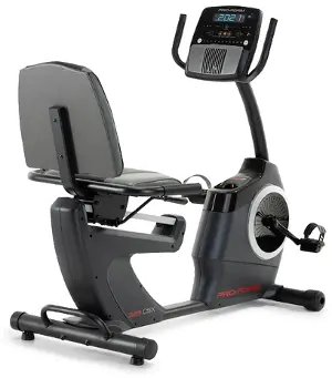 ProForm 325 CSX Exercise Bike RC Willey