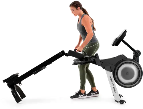 Rower 750 discount