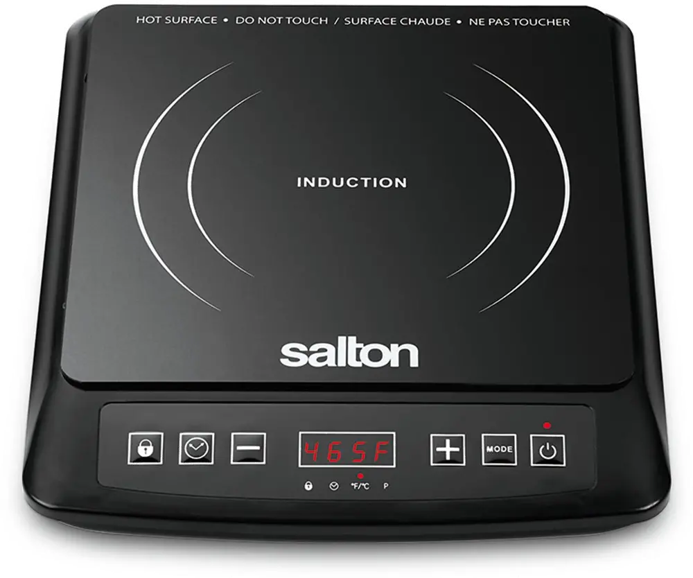 ID1948 Salton 1500W Portable Induction Cooktop-1