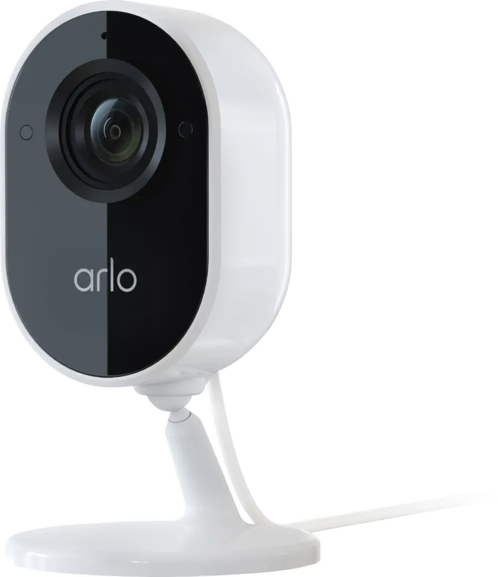 VMC2040100NAS Arlo Essential Indoor Camera Indoor Wired 1080p Wi-Fi Security Camera-1