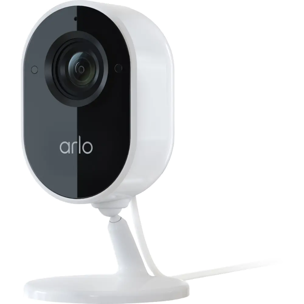 VMC2040100NAS Arlo Essential Indoor Camera Indoor Wired 1080p Wi-Fi Security Camera-1