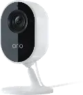 VMC2040100NAS Arlo Essential Indoor Camera Indoor Wired 1080p Wi-Fi Security Camera