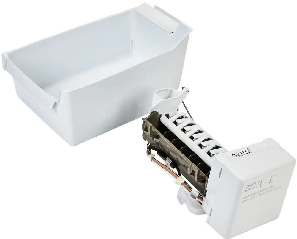 W11517113 Whirlpool EZ Connect Ice Maker Kit-1