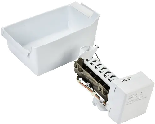 Whirlpool Refrigerator Ice Maker Kit (W11517113) Whirlpool Refrigerator Ice Maker Kit (W11517113)