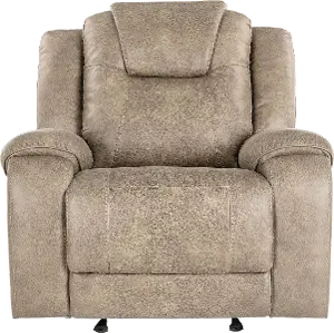 Big lots parker top deals handle recliner