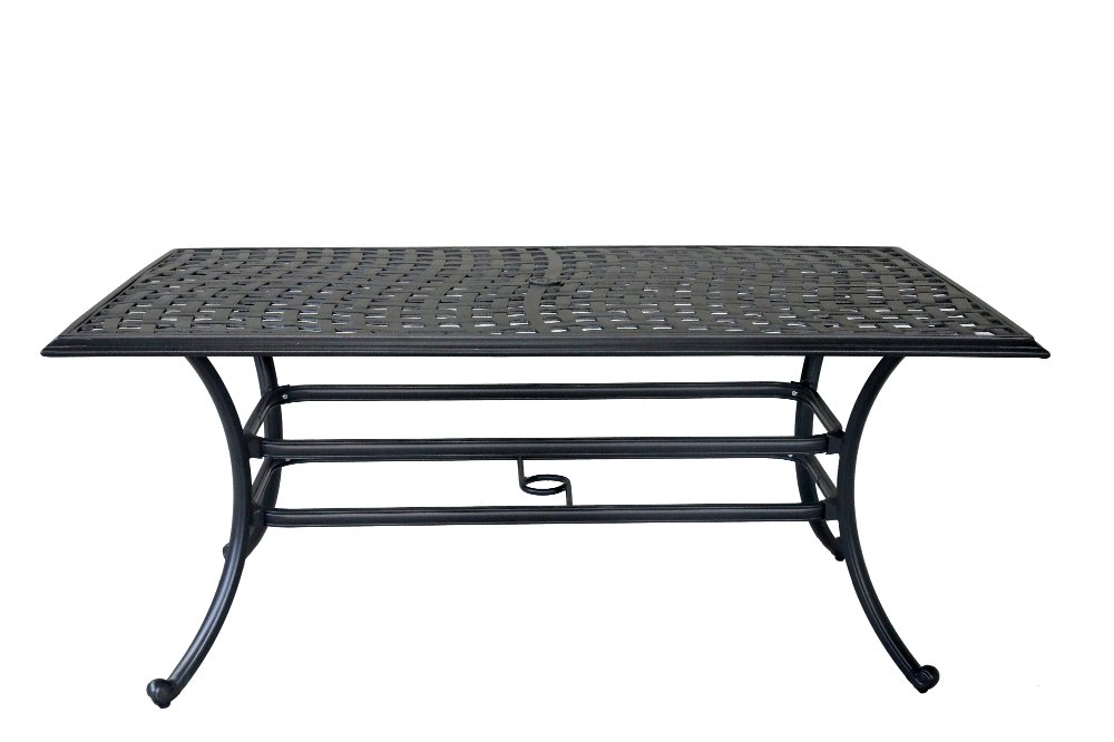 Halston 36" X 68" Rectangle Dining Table