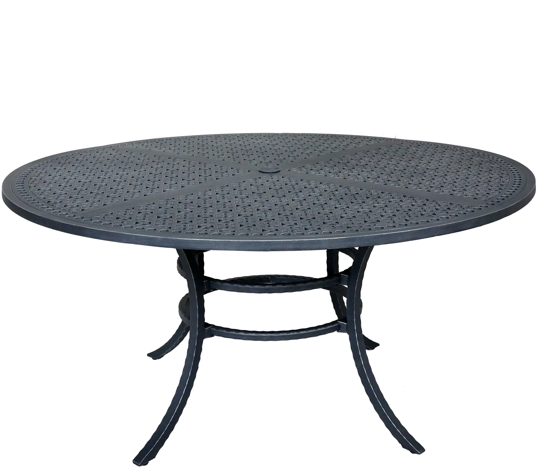 Castle Rock 52 Round Dining Table