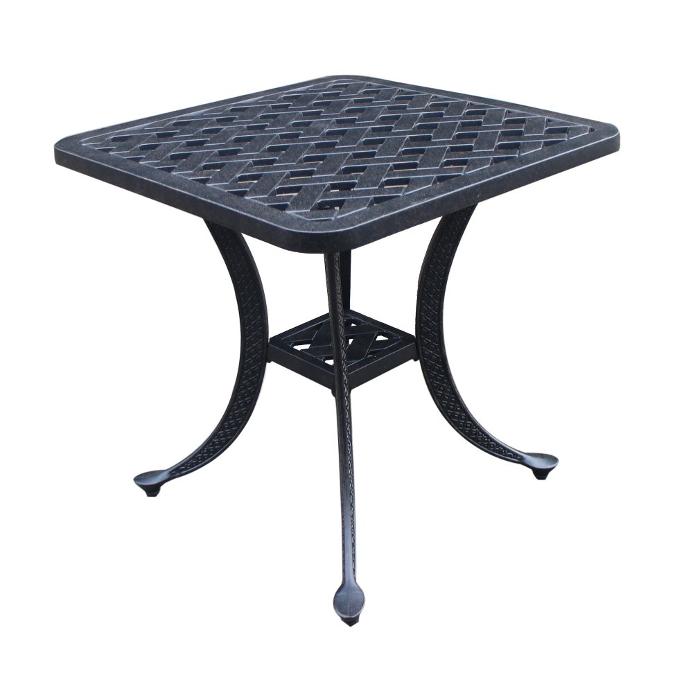 Castle Rock 21 Standard End Table