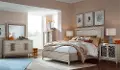 Lenox 4 Piece Queen Bedroom Set