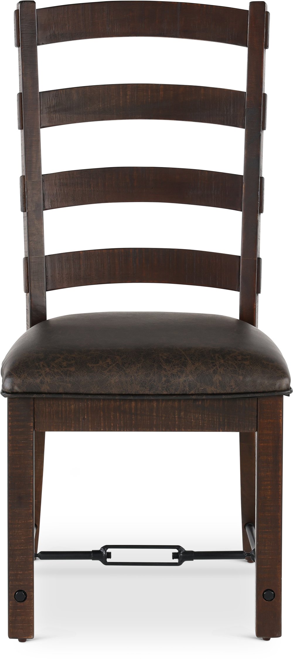 Homestead Dark Brown Dining Chair