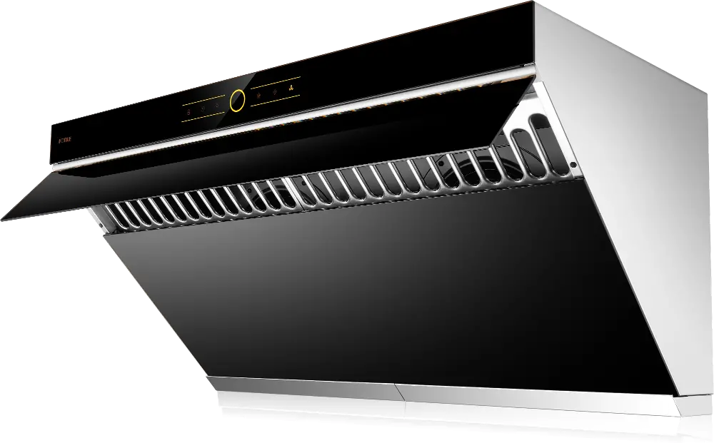 FOTILE 36  Wall Mount Side-Draft Range Hood-1