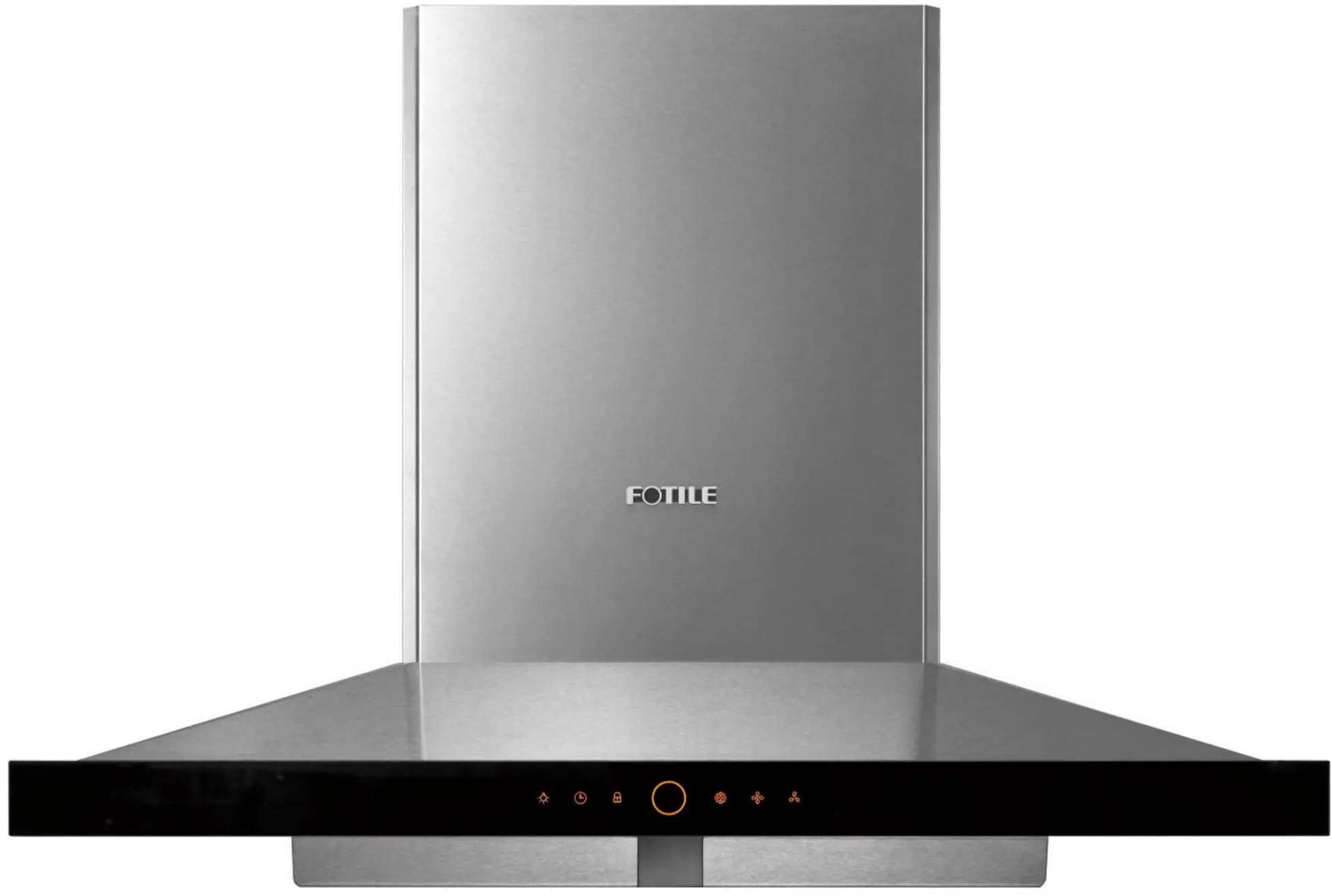 EMS9018 FOTILE 36 Wall Mount Chimney Ducted Range Hood sku EMS9018