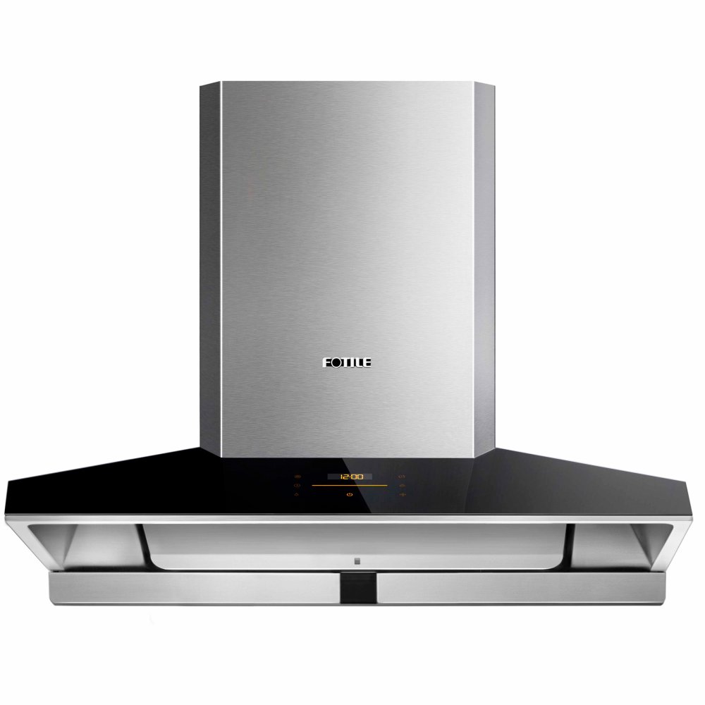 FOTILE 36 Wall Mount Chimney Ducted Range Hood