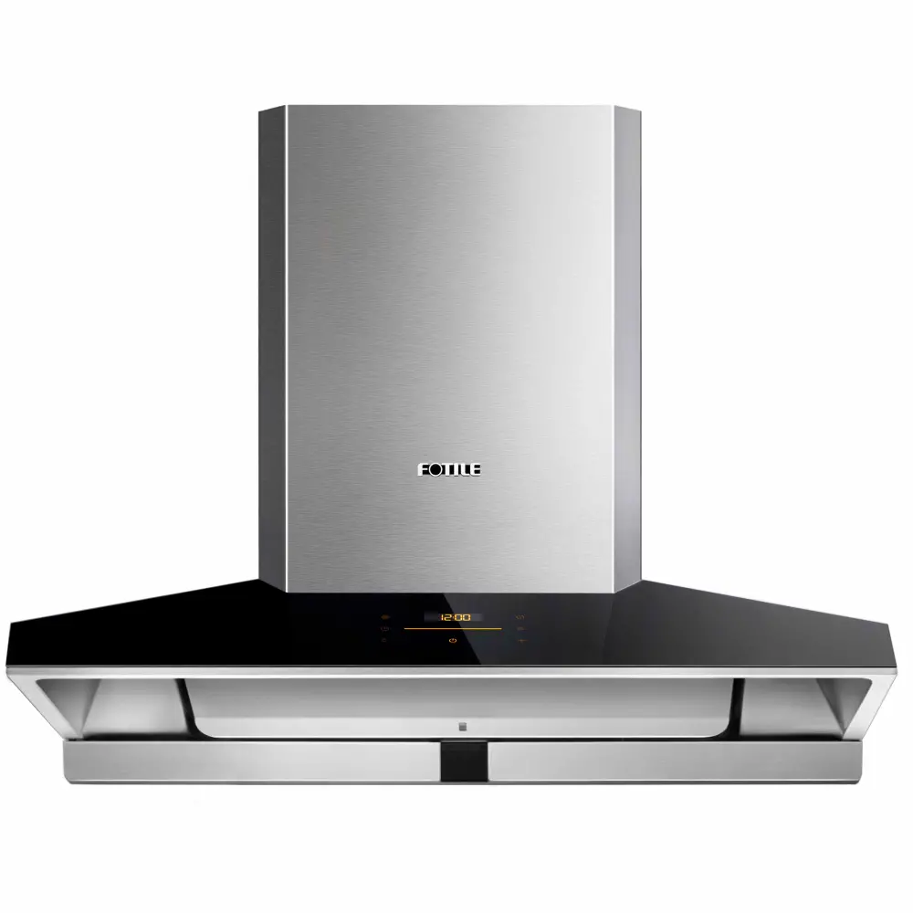 FOTILE 36  Wall Mount Chimney Ducted Range Hood-1