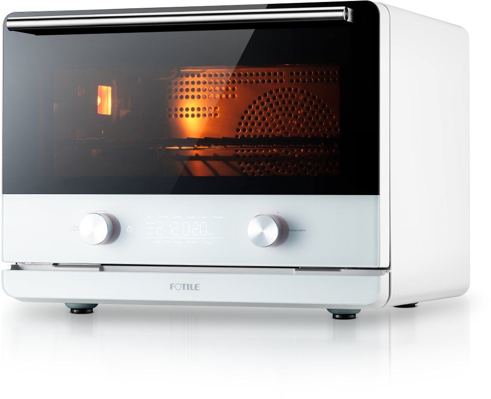 FOTILE Chef Cubii 4-in-1 Steam Oven