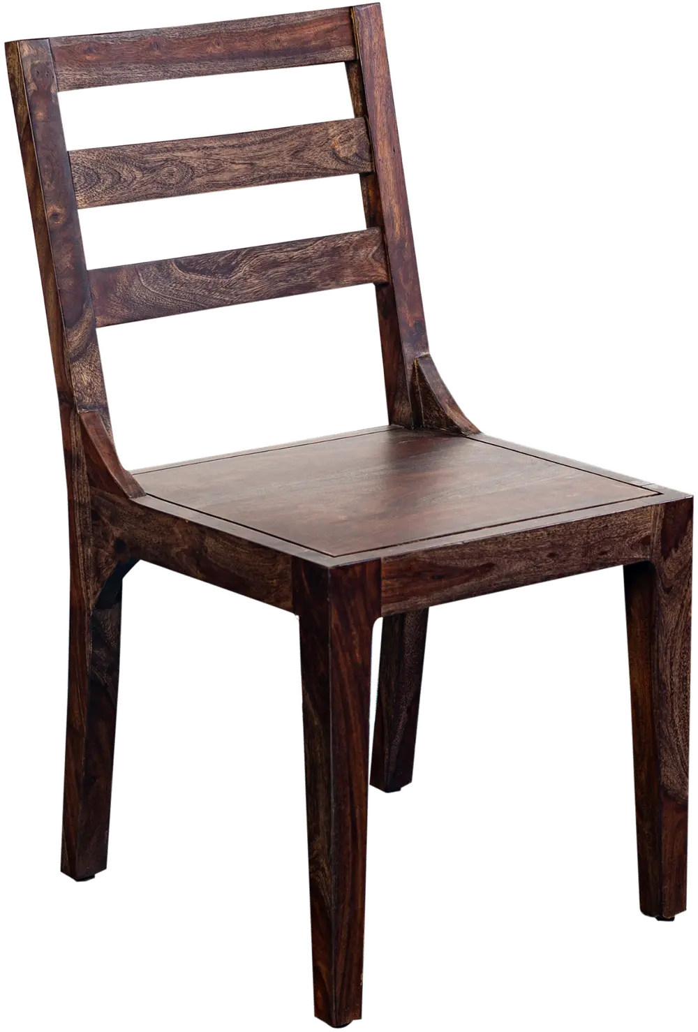 Fall River Dark Brown Dining Room Chair-1