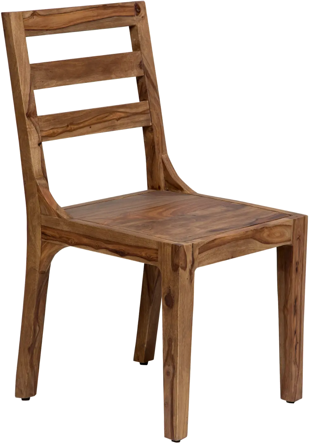 Hidden Haven Natural Dining Room Chair-1