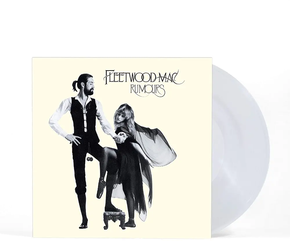 15550583 Fleetwood Mac - Rumours Vinyl-1