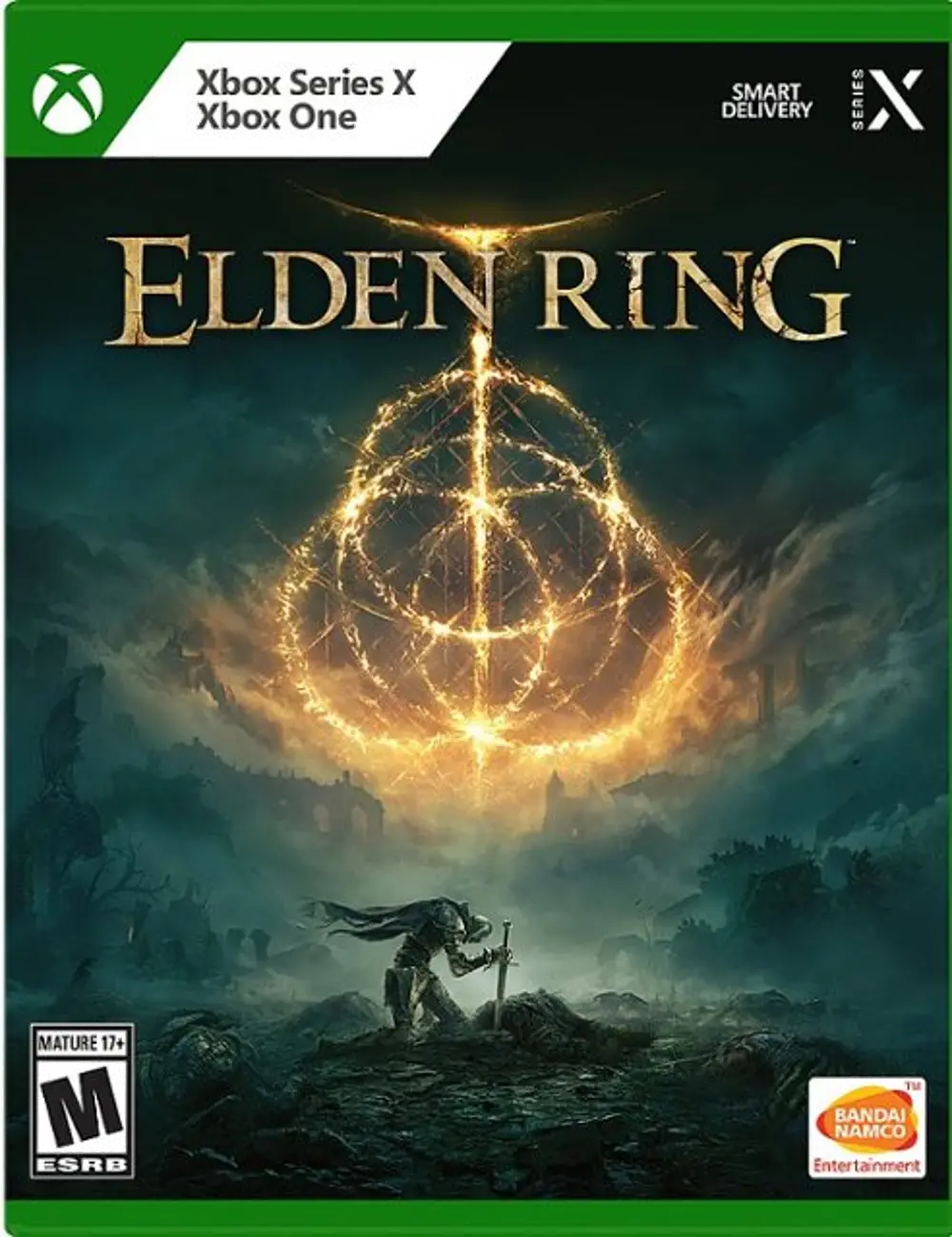Elden Ring - Xbox One-1