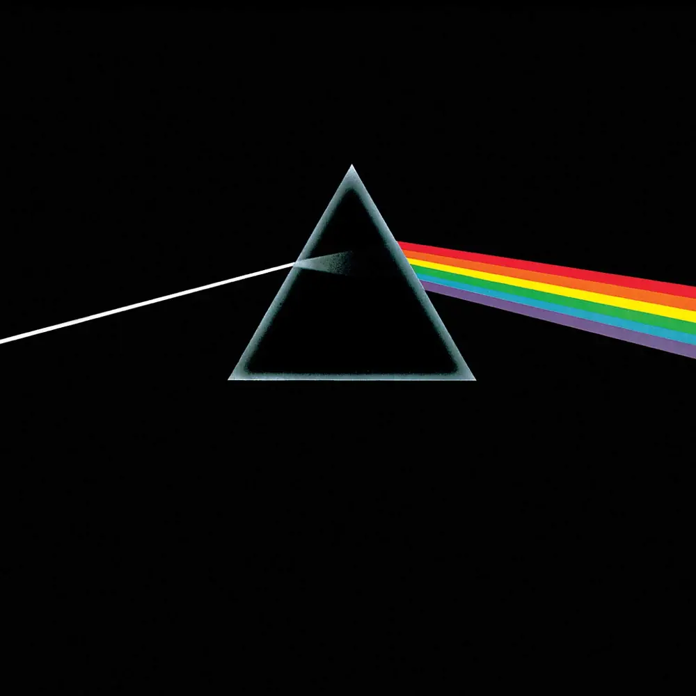 31653633 Pink Floyd - The Dark Side of the Moon Vinyl-1