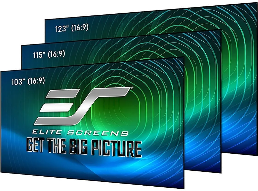 Elite - Aeon CLR 3 103  Screen - Black-1
