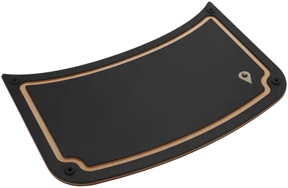 7031,PREP&SERVE Weber Reversible Prep and Serve Black/Brown Cutting Board-1