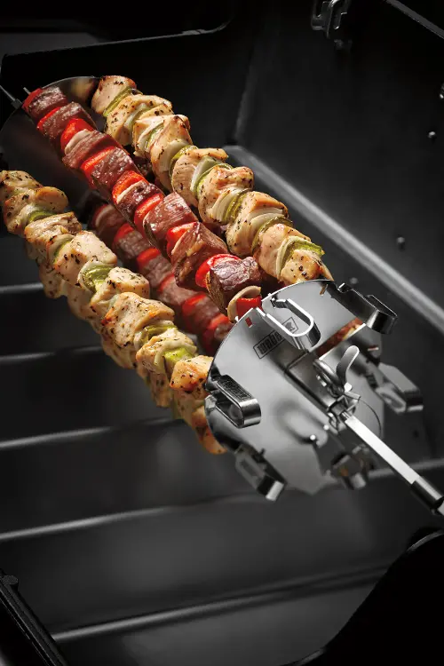 Weber skewers clearance