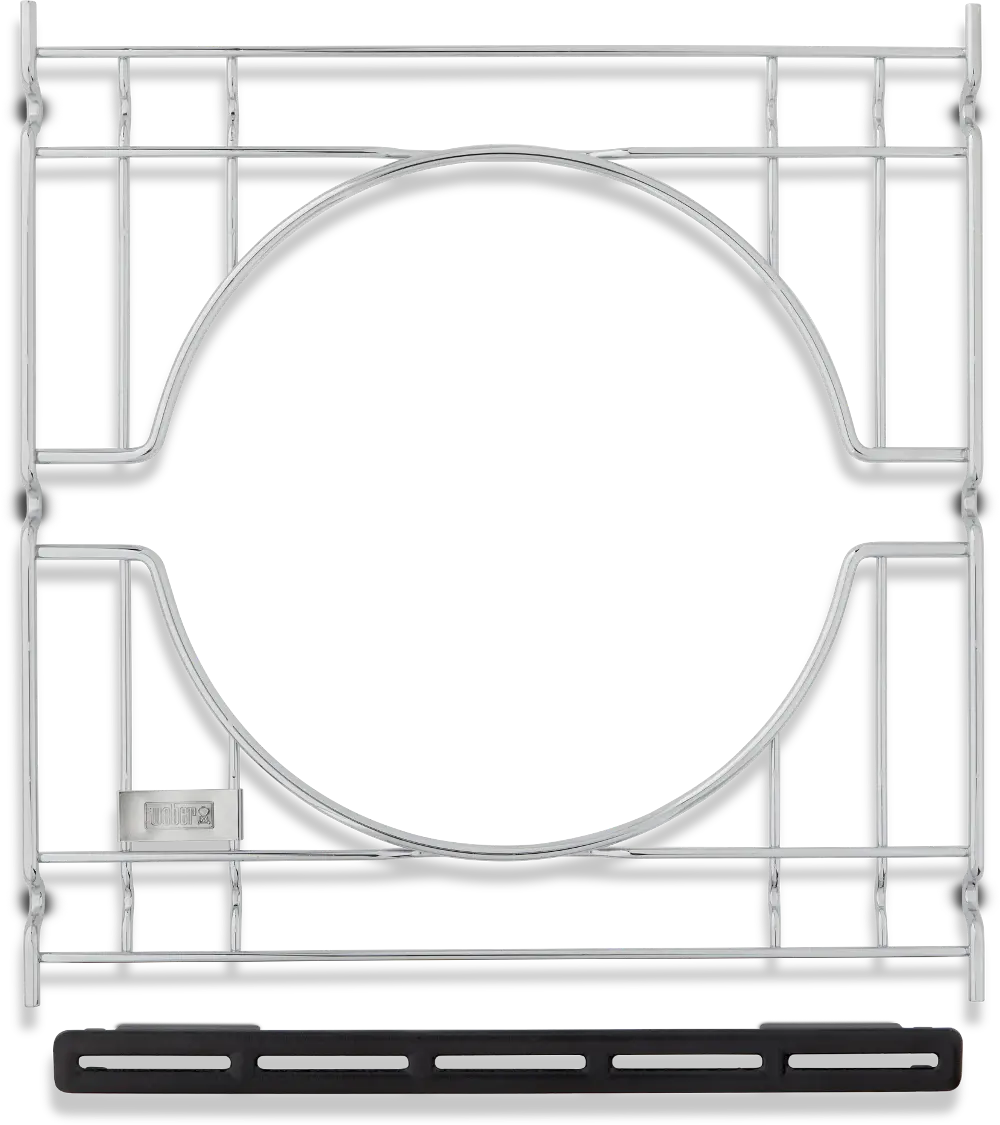 7678,SPRT&SMKFR_FRM Weber Spirit and Smokefire Frame Kit-1