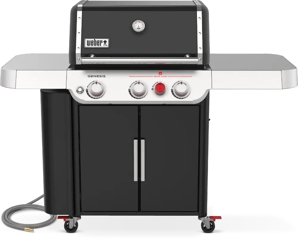 37913501,G3,SIE330,K Weber Genesis SI-E-330 Black Natural Gas Grill-1