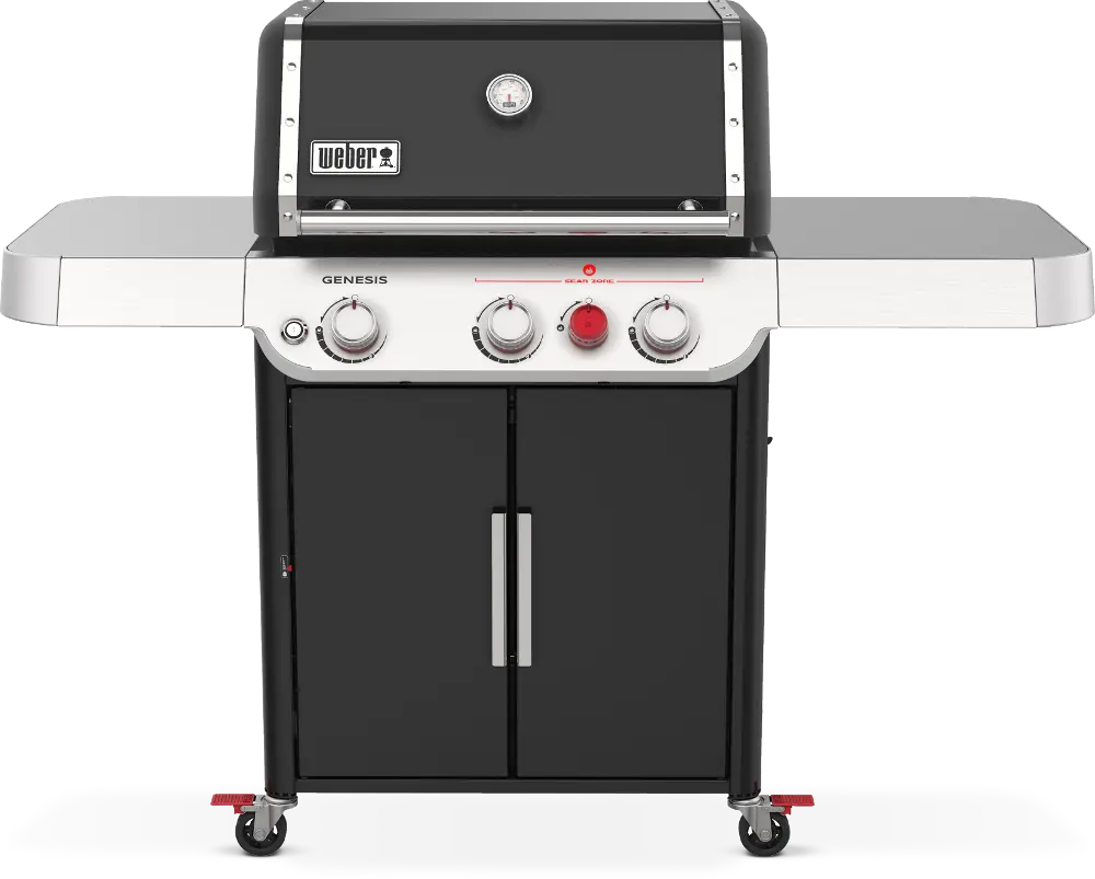 35313301,G3,SPE325,K Weber Genesis SP-E-325S Black Liquid Propane Grill-1