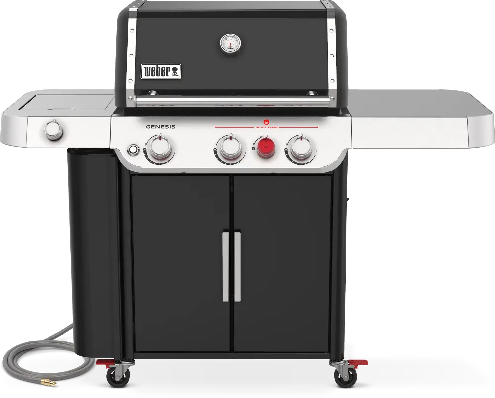 37413301,G3,SPE335,K Weber Genesis SP-E-335 Special Edition Natural Gas Grill-1