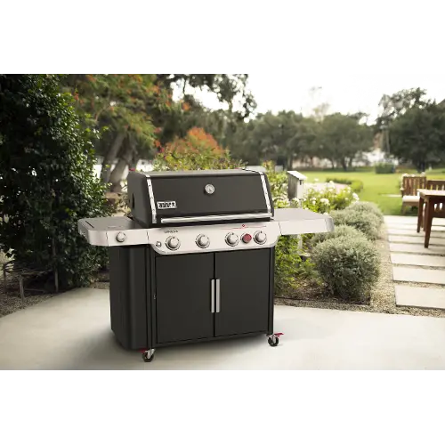 Weber E-435 Gas Grill | RC Willey
