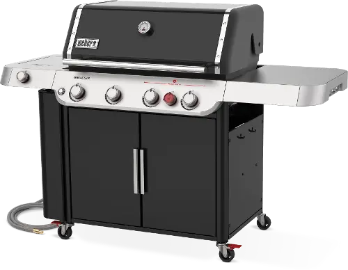 Weber natural shop gas barbecues