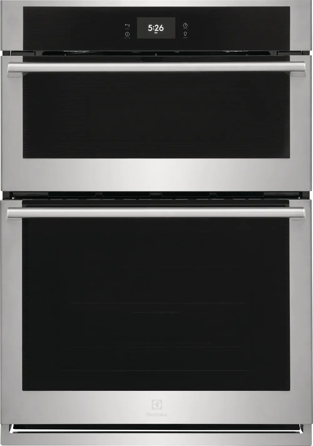 ECWM3011AS Electrolux Combination Wall Oven - 30 W Stainless Steel-1