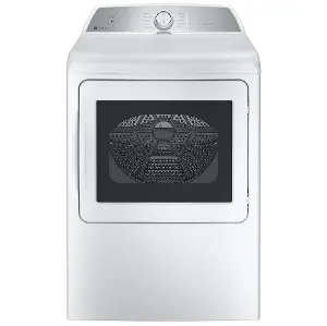 LG Ultra Large Capacity Electric Dryer - 7.4 cu. ft.