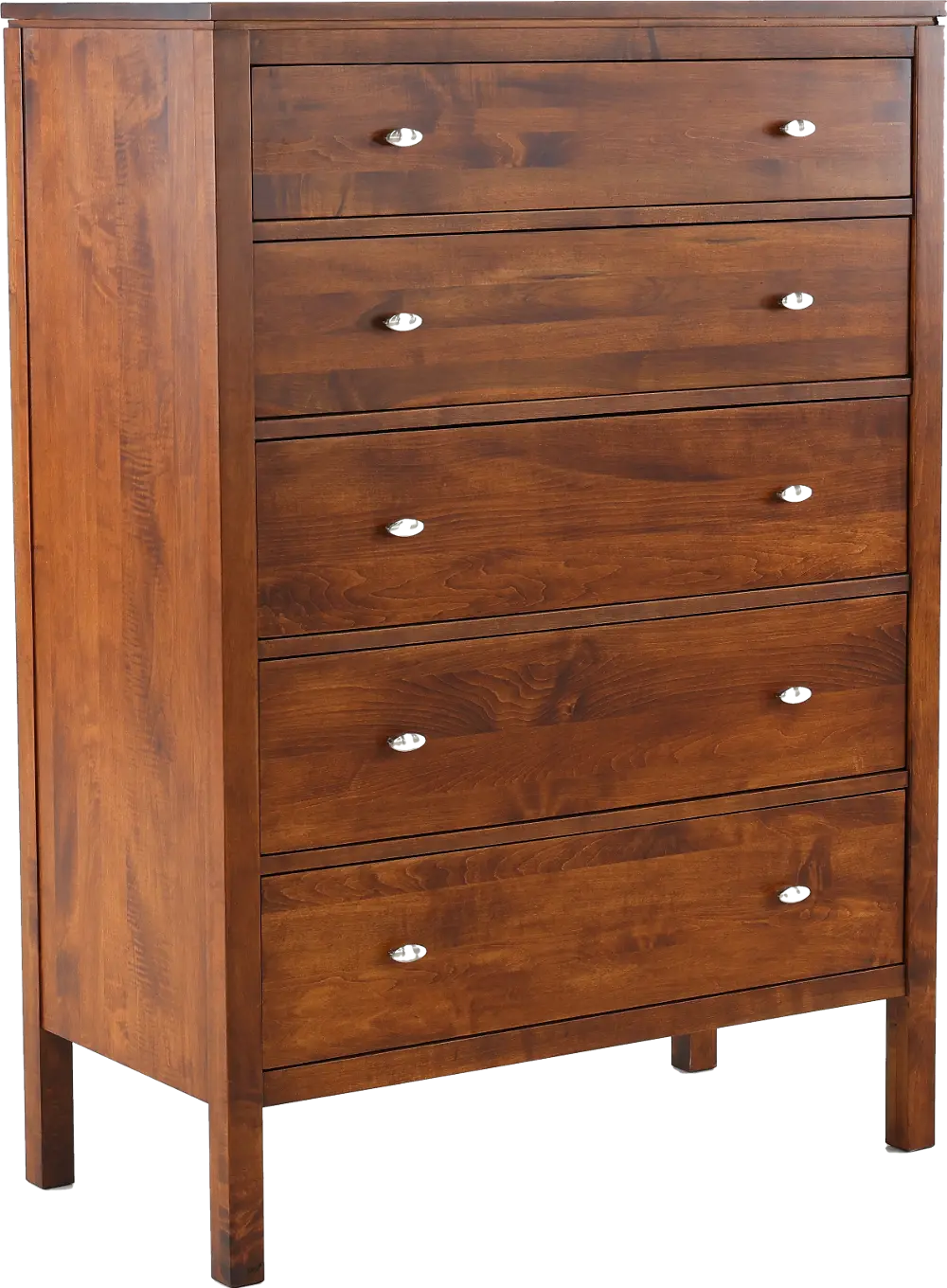 570-455-802-RC Origins by Stickley Dwyer Seven-Drawer Tall Chest-1